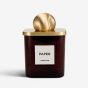 Assouline Candle Lid Pebble