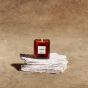 Assouline Library Candle - Paper 