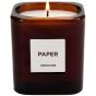 Assouline Library Candle - Paper 
