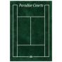 The Paradise Court Box