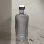 Paveau Ribbed Bottle - Twilight