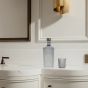 Paveau Ribbed Bottle - Twilight
