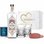 Perfect Serve Vodka On The Rocks