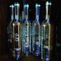 Personalised Belvedere Silver Sabre Bespoke Vodka