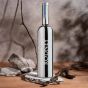 Personalised Belvedere Silver Sabre Bespoke Vodka