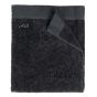 Personalised Birch Towel - Grey