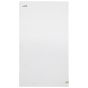 Personalised Birch Towel - White