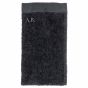 Personalised Birch Towel - Grey