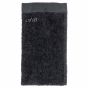 Personalised Birch Towel - Grey