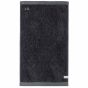 Personalised Birch Towel - Grey
