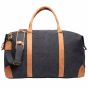 Personalised Bosler Recycled Duffel Bag