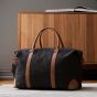 Personalised Bosler Recycled Duffel Bag