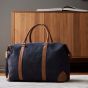 Personalised Bosler Recycled Duffel Bag