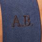 Personalised Bosler Recycled Duffel Bag