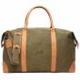 Personalised Bosler Recycled Duffel Bag