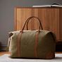 Personalised Bosler Recycled Duffel Bag