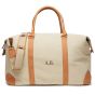 Personalised Bosler Recycled Duffel Bag