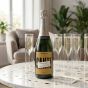Personalised Champagne - Birthday Edition