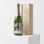 Personalised Champagne Gift Box