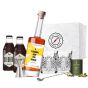 Personalised Cuba Libre Apéro Box