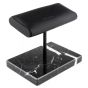 Double Watch Stand Classic - Black