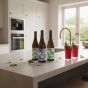 Personalised Granada Beer Mocktail