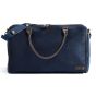 Personalised Hunton Weekend Bag - Blue