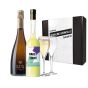 Personalised Limoncello