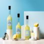 Personalised Limoncello