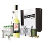 Personalised Limoncello