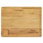 Personalised Multi-Purpose Cutting Board
