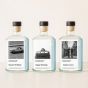 Personalised Non-Alcoholic Botanical Dry Spirit