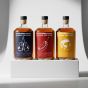 Personalised Non-Alcoholic Rum - Boxing Edition