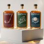Personalised Non-Alcoholic Rum - Golf Edition