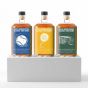 Personalised Non-Alcoholic Rum - Padel & Tennis Edition