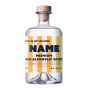 Personalised Non-Alcoholic Gin