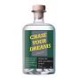 personalised non alcoholic gin