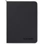 Personalised Portfolio - Black