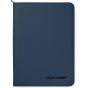 Personalised Portfolio - Navy