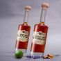 The Essential Cuba Libre Cocktail Set