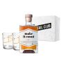 Personalised Rum Set