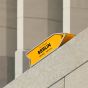 Personalised Veuve Clicquot Yellow Arrow Champagne Box 