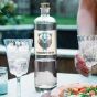 Personalised Premium Vodka Star Sign