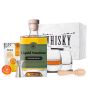 Personalised Whisky Sour Set