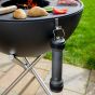 Peugeot BBQ Pepper Mill 30 cm - Graphite
