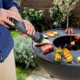 Peugeot BBQ Pepper Mill 30 cm - Graphite