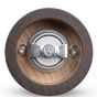 Peugeot Bistro Pfeffermühle - Schokolade - 10 cm