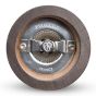 Peugeot Bistro Salt Mill - Chocolate - 10 cm