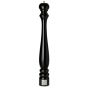Peugeot Oakwood Paris Prestige Pepper Mill 110 cm - Black