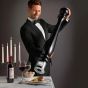 Peugeot Oakwood Paris Prestige Pepper Mill 110 cm - Black